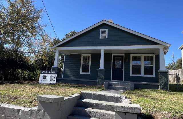 607 Snow Street