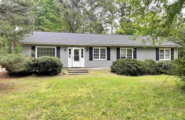 5738 Taylor Road