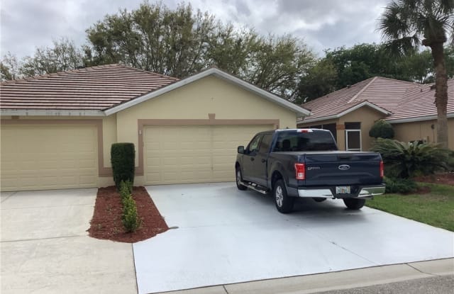 2297 Carnaby Court - 2297 Carnaby Court, Lehigh Acres, FL 33973