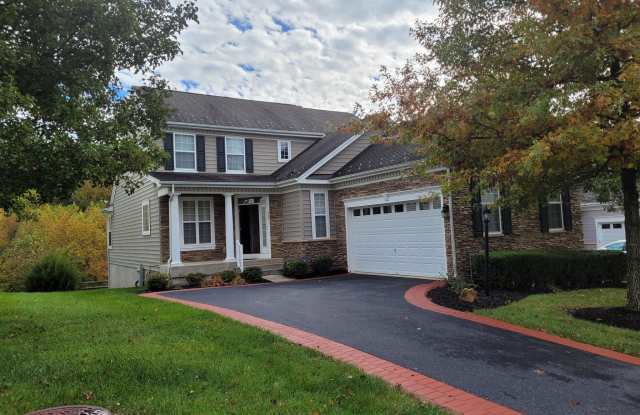 234 WHIRLAWAY LANE - 234 Whirlaway Lane, Havre de Grace, MD 21078