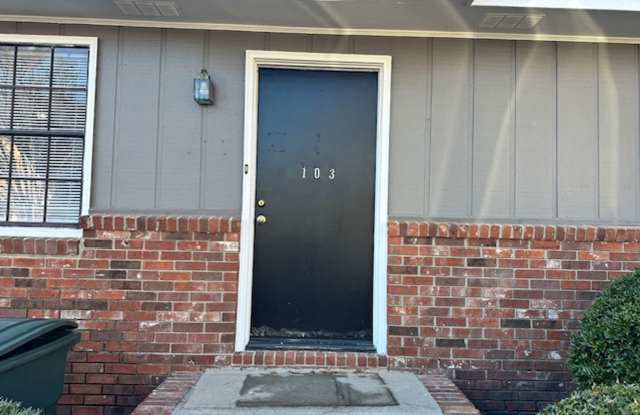 Photo of Rosewood Neighborhhood