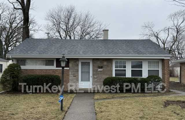 17028 Greenbay Avenue