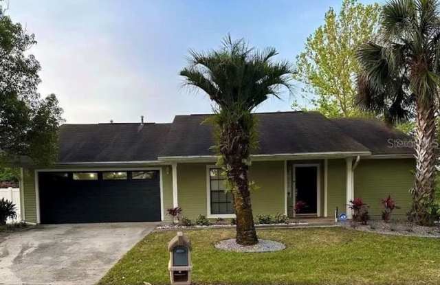 7643 WETHERSFIELD DRIVE - 7643 Wethersfield Drive, Doctor Phillips, FL 32819