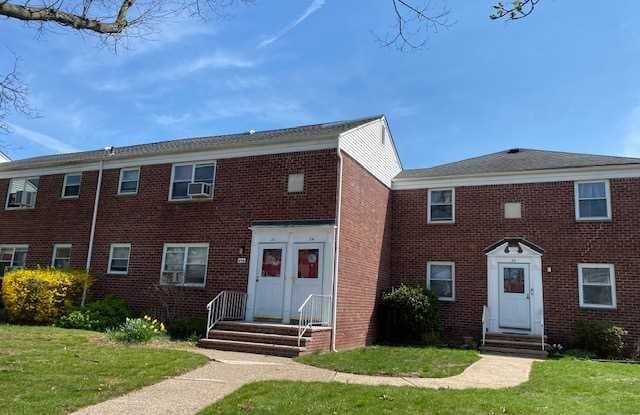 370 Esplanade - 370 Esplanade, Hackensack, NJ 07601