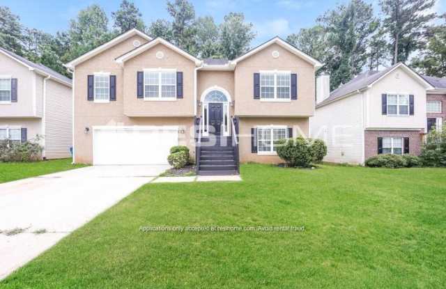 8290 Parkwood Place - 8290 Parkwood Place, Clayton County, GA 30238