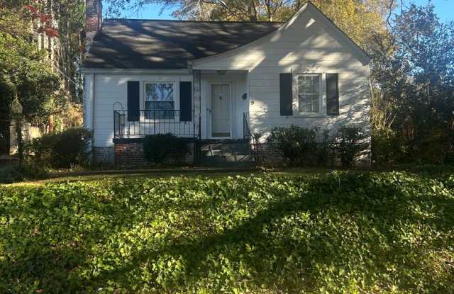Photo of Greenville, 2BD/1BA, 1100SF