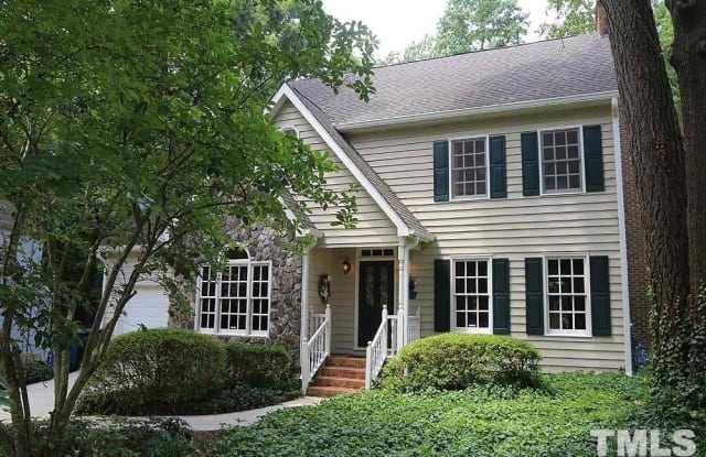 1009 Glencastle Way - 1009 Glencastle Way, Raleigh, NC 27606