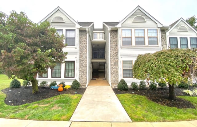 41 BRIDGEWATER DRIVE - 41 Bridgewater Drive, Burlington County, NJ 08053