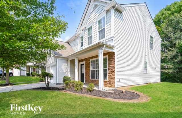 11259 Cypress View Drive