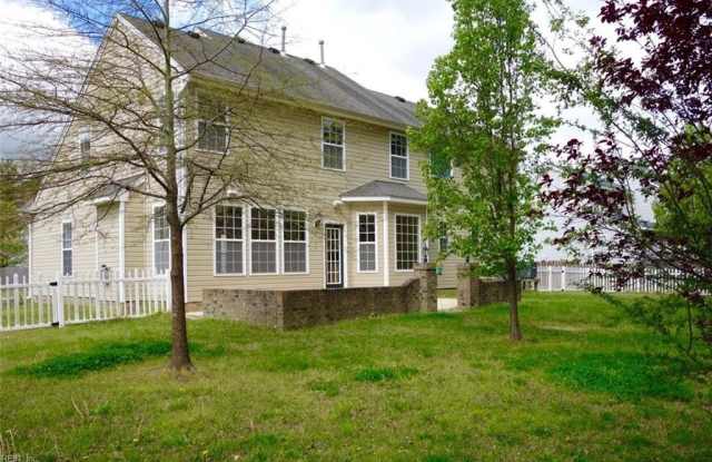 2117 Docking Post Lane