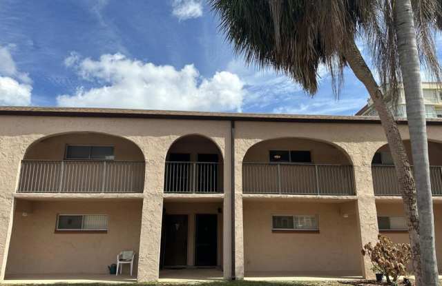 55 Riverside Drive - 205Apt #205