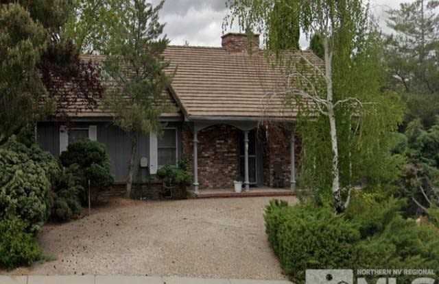 2205 Thomas Jefferson Dr - 2205 Thomas Jefferson Drive, Reno, NV 89509