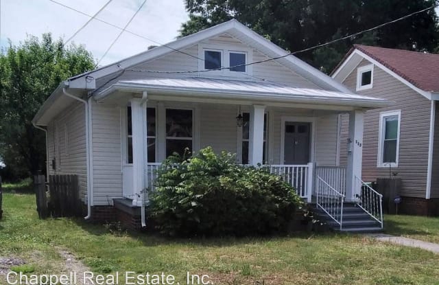 113 Lafayette Avenue - 113 Lafayette Avenue, Colonial Heights, VA 23834