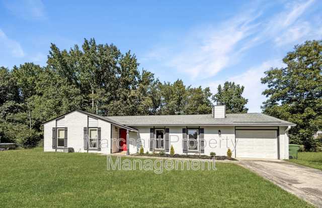 5 Oak Hollow Court