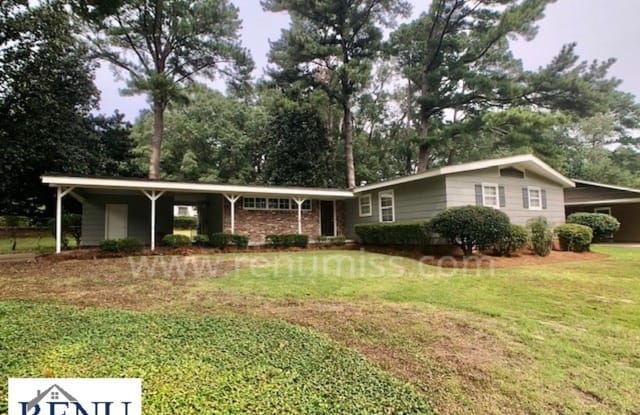 5316 Pinelane Dr - 5316 Pine Lane Dr, Jackson, MS 39211