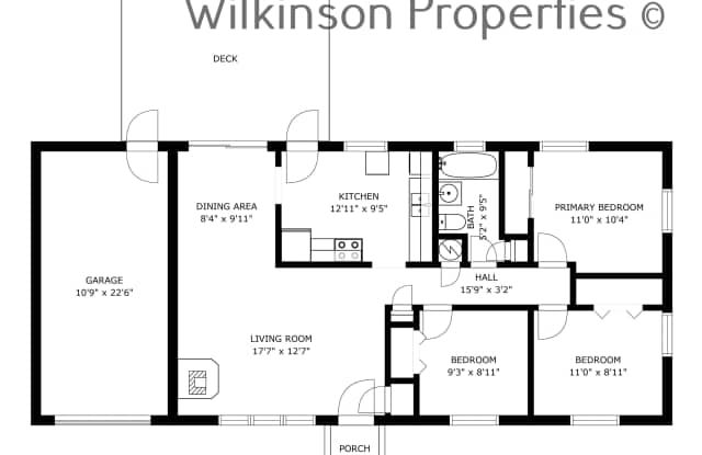 2215 Nicholl Street West