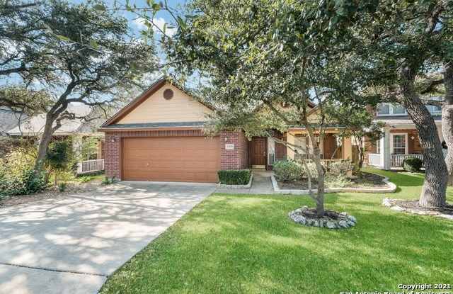 23619 Persian Hollow - 23619 Persian Hollow, San Antonio, TX 78260