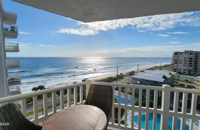 3580 S Ocean Shore Boulevard - 3580 Ocean Shore Boulevard, Flagler Beach, FL 32136