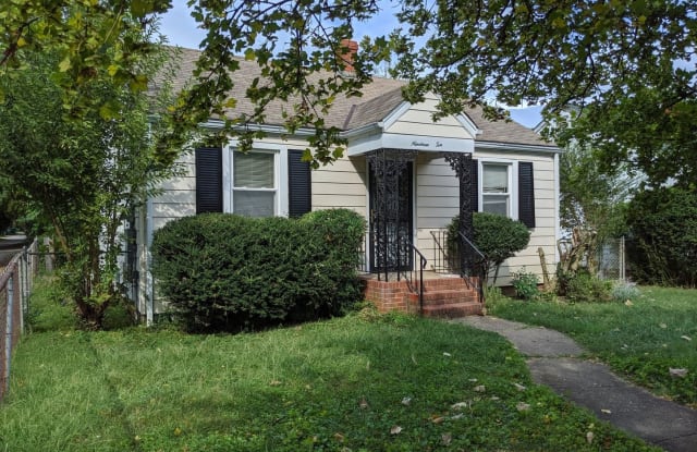 1910 Winder Street - 1910 Winder Street, Richmond, VA 23220