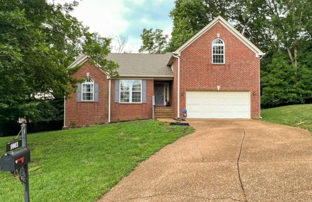 1003 Flannery Ct. - 1003 Flannery Court, La Vergne, TN 37135