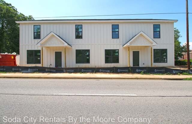 355 South Waccamaw Avenue #A