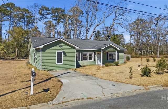 14 Redmond Avenue