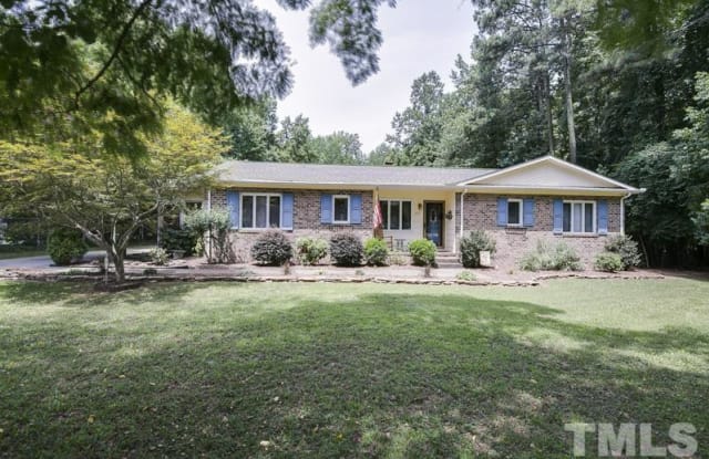 2727 Oberlin Drive - 2727 Oberlin Drive, Durham, NC 27705