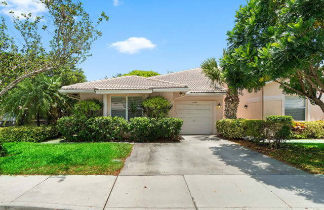 2491 S Coral Trace Circle - 2491 Coral Trace Circle South, Delray Beach, FL 33445