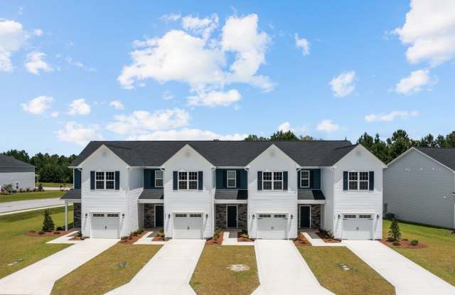 Photo of Welcome to Onslow Bay!