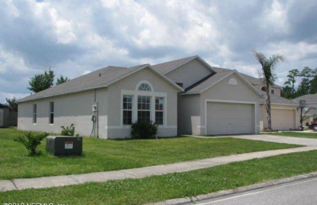 2947 Stonegate Lane - 2947 Stonegate Lane, Clay County, FL 32068