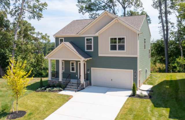 321 Northfield Heights Lane