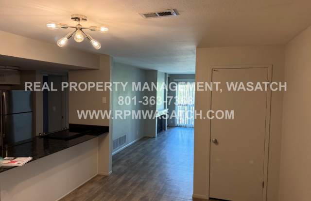 Cute Large 1 & 2 Bedroom remodeled units
