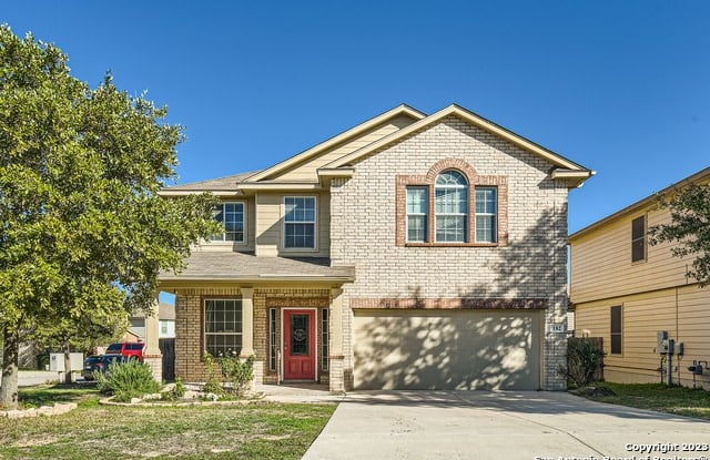 182 Katherine Way - 182 Katherine Way, Medina County, TX 78253