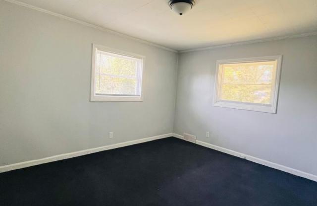Nice Two Bedroom Duplex