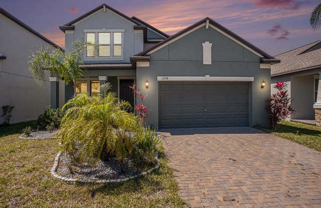 11418 Freshwater Ridge Dr