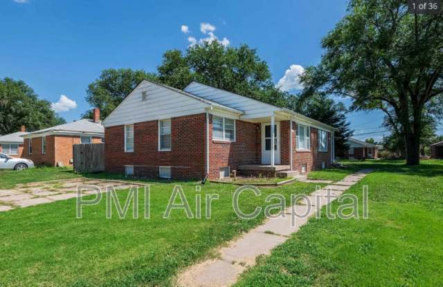 6127 East Boston Street