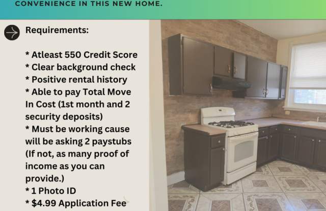 4920 North Hutchinson Street