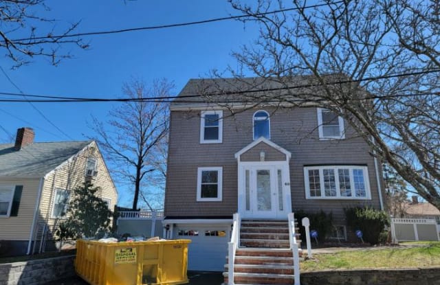 60 Harrington Ave. - 60 Harrington Avenue, Quincy, MA 02169