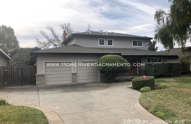 3800 Moddison Ave - 3800 Moddison Ave, Sacramento, CA 95819