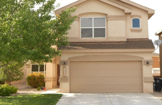 7905 Dragoon Rd NW - 7905 Dragoon Road Northwest, Albuquerque, NM 87114