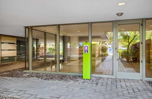 Photo of 7127 E RANCHO VISTA Drive