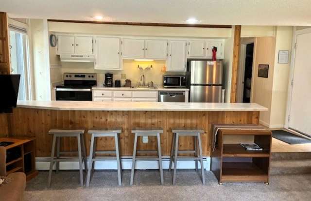 Monthly Rental- Gold Camp #69