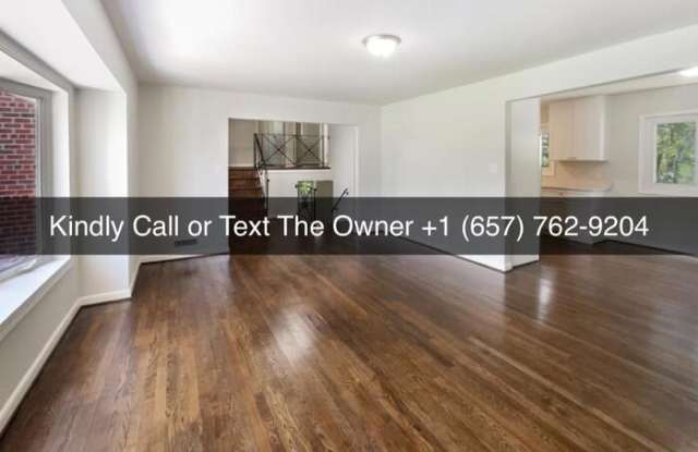 5717 Glenmullen Place