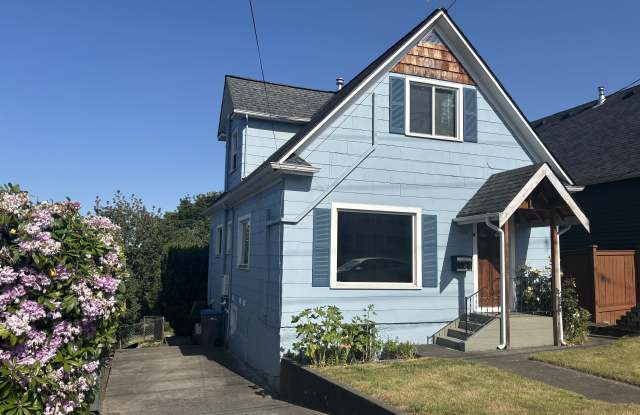 814 Chester Ave