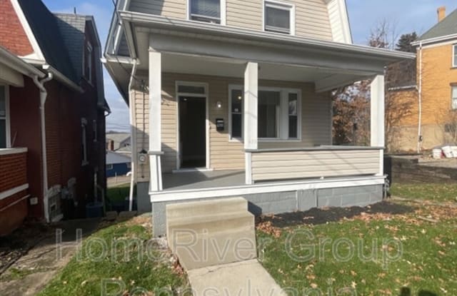 423 Ridge Ave - 423 Ridge Avenue, New Kensington, PA 15068