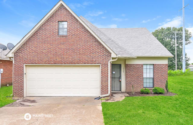 10385 Catalpa Cove - 10385 Catalpa Street, Olive Branch, MS 38654