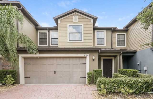 17360 Old Tobacco Rd