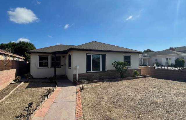 1160 S G Street - 1160 South G Street, Oxnard, CA 93033