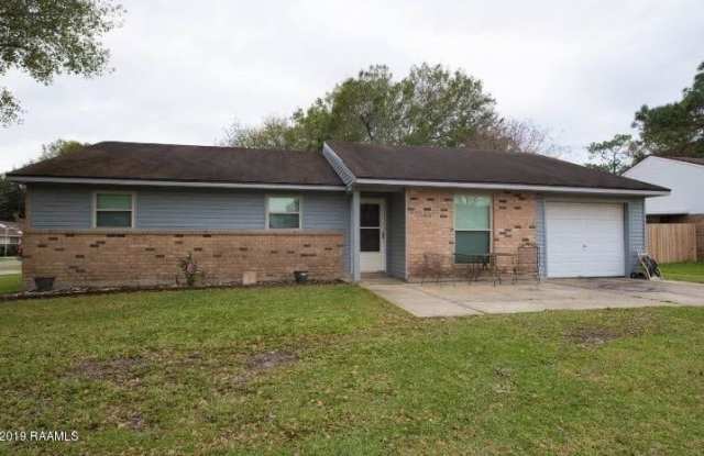 112 Dempsey Drive - 112 Dempsey Drive, Lafayette, LA 70503