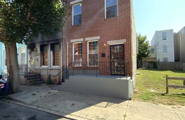 Photo of 2207 North 18th Street